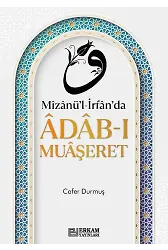 Mizanül-İrfanda Adabı Muaşeret