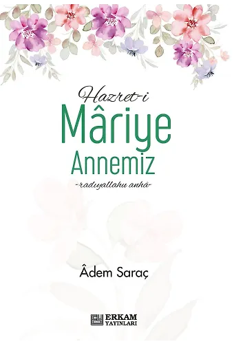 Hazreti Mariye Annemiz