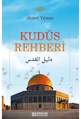 Kudüs Rehberi