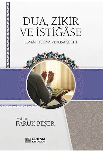 Dua, Zikir Ve İstiğase