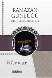 Ramazan Günlüğü