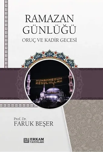Ramazan Günlüğü