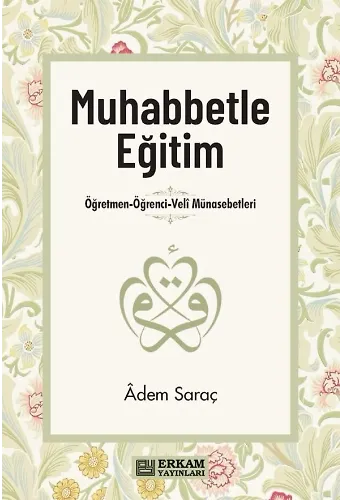 Muhabbetle Eğitim