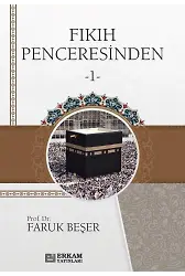Fıkıh Penceresinden 1