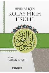 Herkes İçin Kolay Fıkıh Usulü