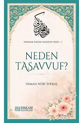 Neden Tasavvuf