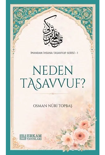 Neden Tasavvuf
