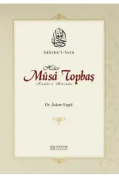 Sahibül Vefa Hace Musa Topbaş