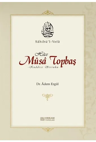 Sahibül Vefa Hace Musa Topbaş