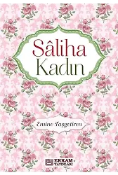 Saliha Kadın