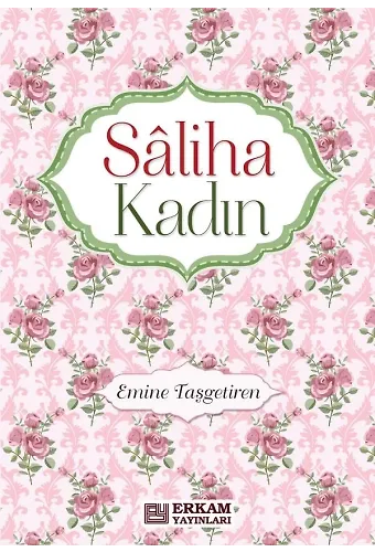 Saliha Kadın