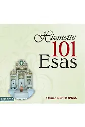 Hizmette 101 Esas
