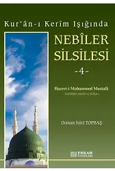 Nebiler Silsilesi - 4 (Küçük Boy)