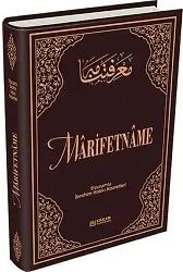Marifetname (Translitere Baskı)