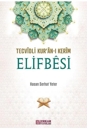 Tecvidli Kuranı Kerim Elifbesi