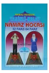 32 Ve 54 Farz Hikmetleri (Yasinli Kolay Namaz Hocası)