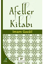 Afetler Kitabı