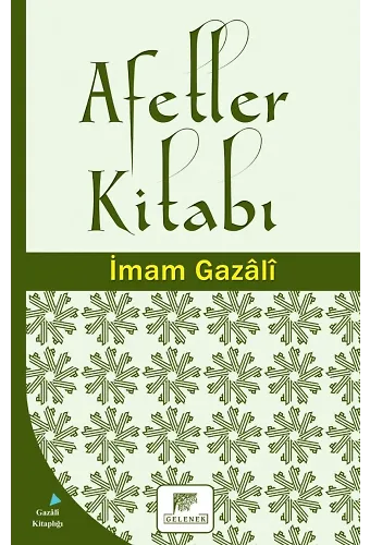Afetler Kitabı