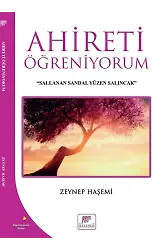 Ahireti Öğreniyorum