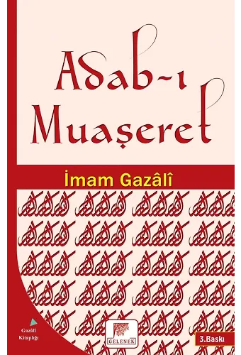 Adabı Muaşeret
