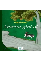 Akarsu Gibi Ol