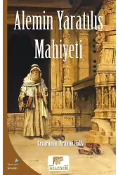 Alemin Yaratılış Mahiyeti