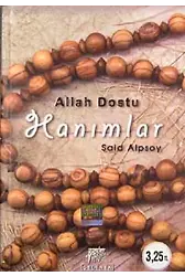 Allah Dostu Hanımlar