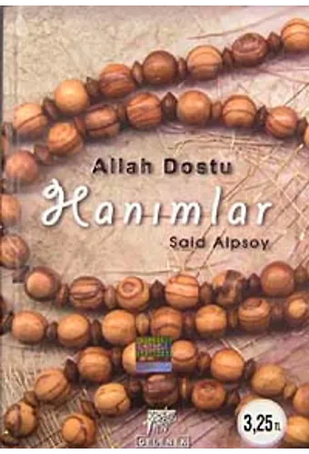 Allah Dostu Hanımlar