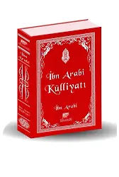 Arabi Külliyatı