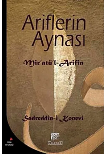 Ariflerin Aynası Miratül Arifin