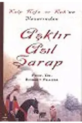 Aşktır Asıl Şarap