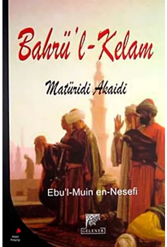 Bahrül Kelam Maturidi Akaidi