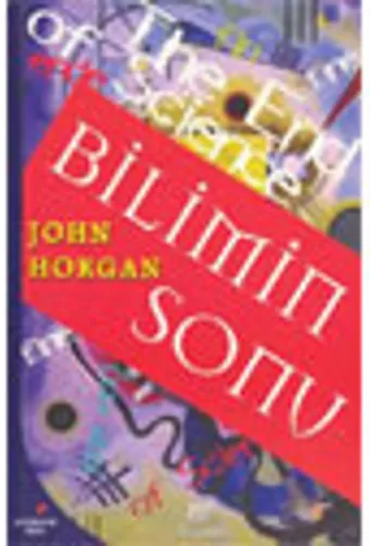 Bilimin Sonu