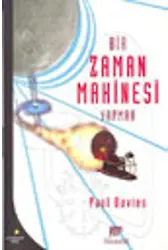 Bir Zaman Makinesi Yapmak