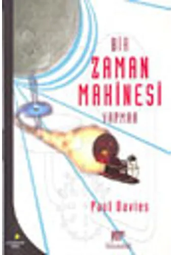 Bir Zaman Makinesi Yapmak