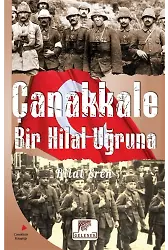 Çanakkale Bir Hilal Uğruna