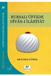 Bursalı Üftade Divanı İlahiyat