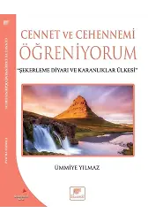Cennet Ve Cehennemi Öğreniyorum