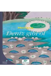 Deniz Gibi Ol