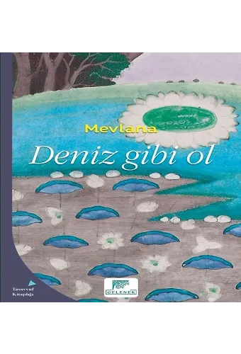 Deniz Gibi Ol