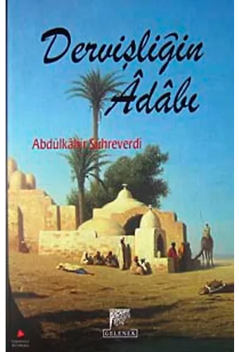 Dervişliğin Adabı