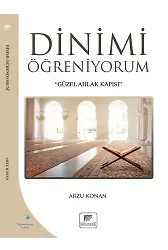 Dinimi Öğreniyorum