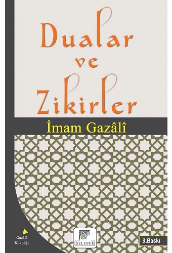 Dualar Ve Zikirler