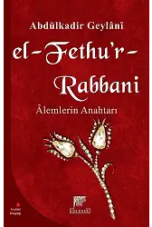 El-Fethur Rabbani / Alemlerin Anahtarı (Karton Kapak)