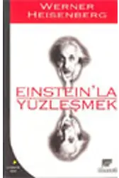 Einstein'la Yüzleşmek