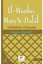 El-Münkız Mined Dalal Dalaletten Hidayete