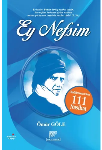 Ey Nefsim