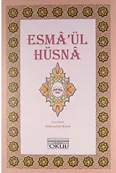 Esmaül Hüsna