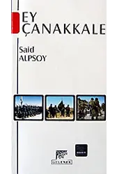 Ey Çanakkale