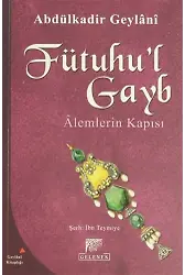 Fütuhul Gayb